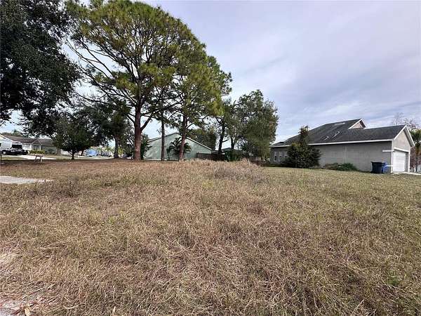 0.47 Acres of Residential Land for Sale in Apollo Beach, Florida