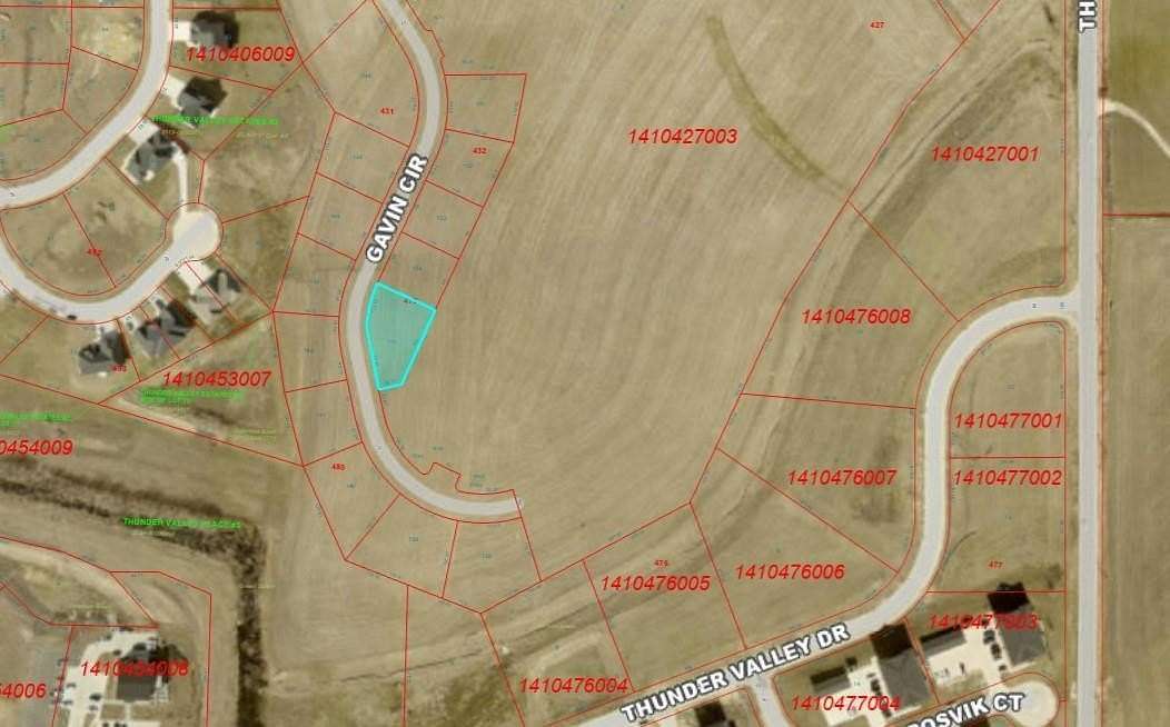 0.3 Acres of Residential Land for Sale in Peosta, Iowa