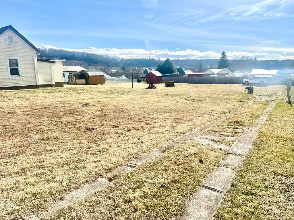 0.24 Acres of Residential Land for Sale in Princeton, West Virginia