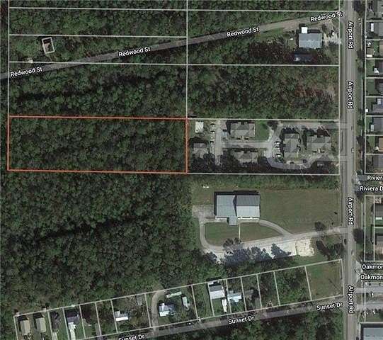 3 Acres of Residential Land for Sale in Slidell, Louisiana