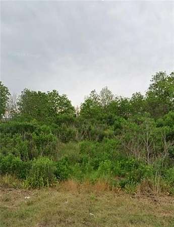 Land for Sale in Saint Bernard, Louisiana