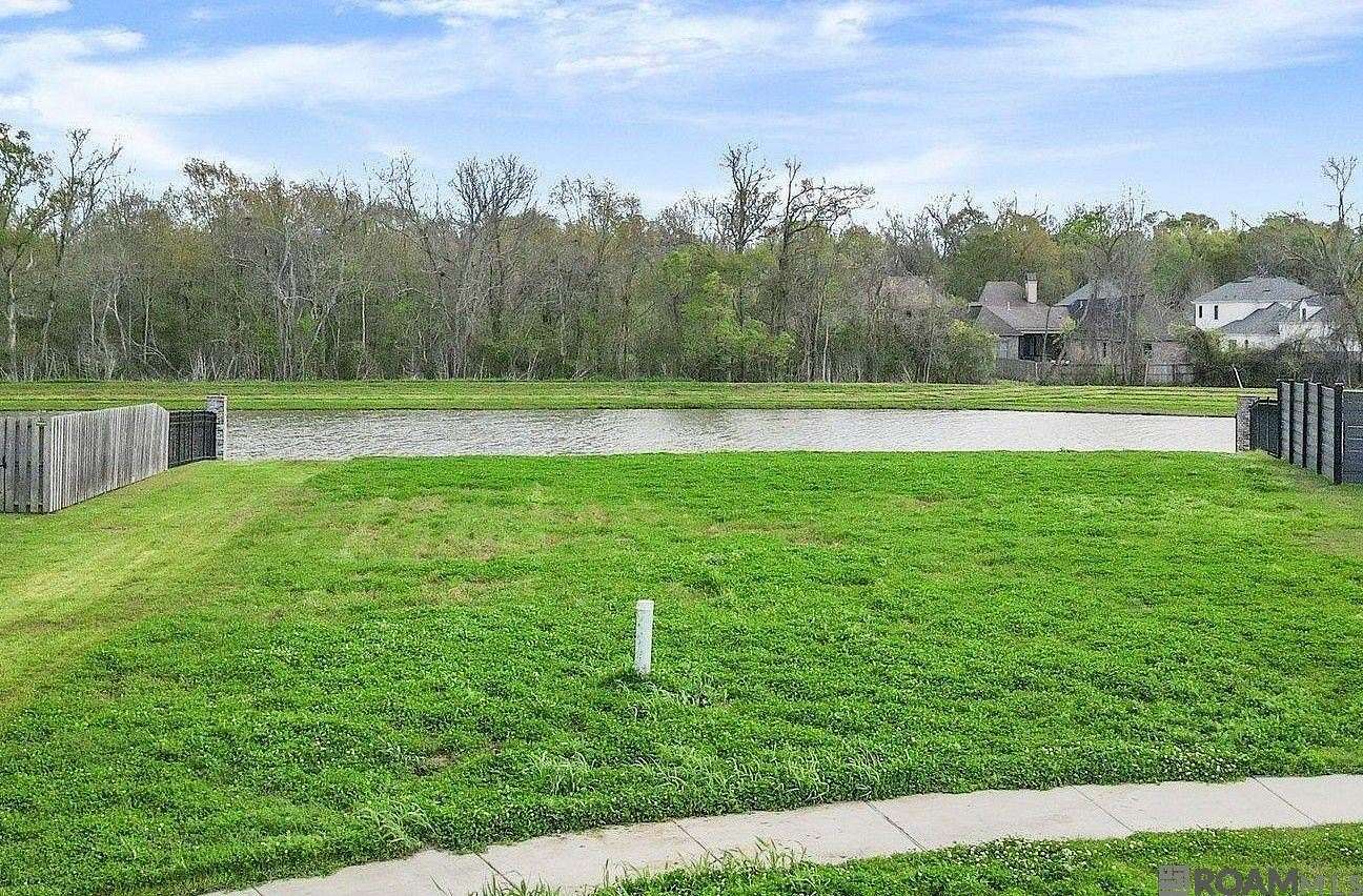 0.29 Acres of Residential Land for Sale in Baton Rouge, Louisiana