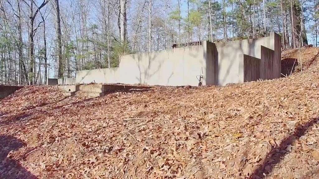 1.26 Acres of Residential Land for Sale in Murphy, North Carolina