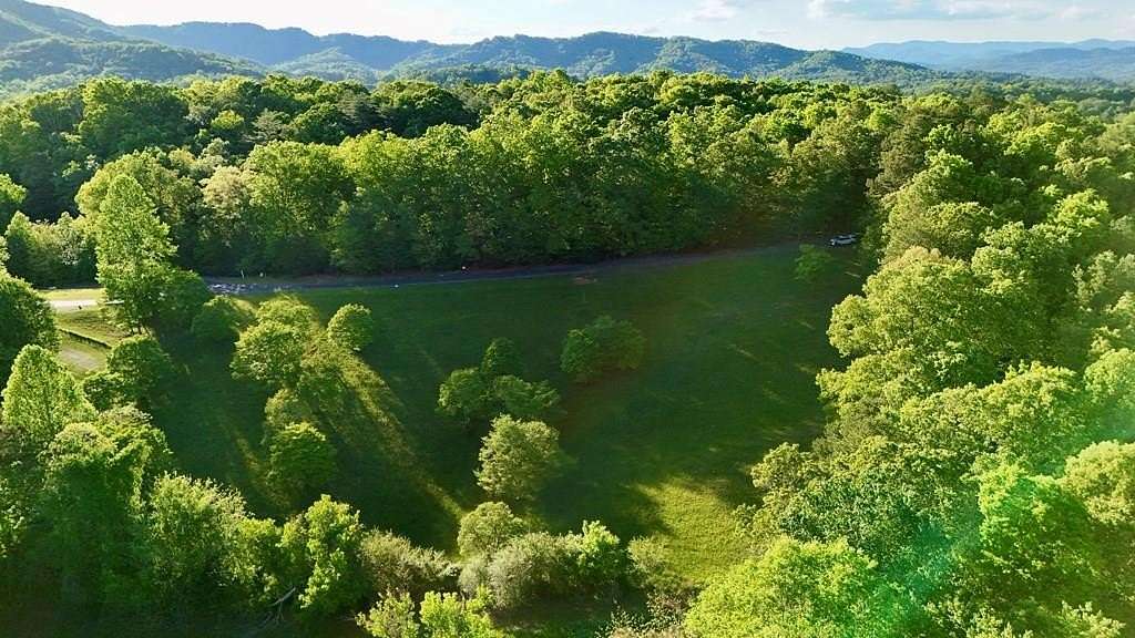 1.35 Acres of Residential Land for Sale in Murphy, North Carolina