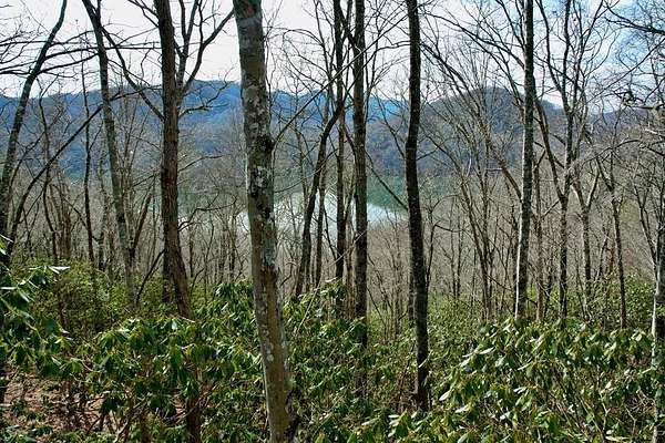 0.85 Acres of Land for Sale in Nantahala, North Carolina