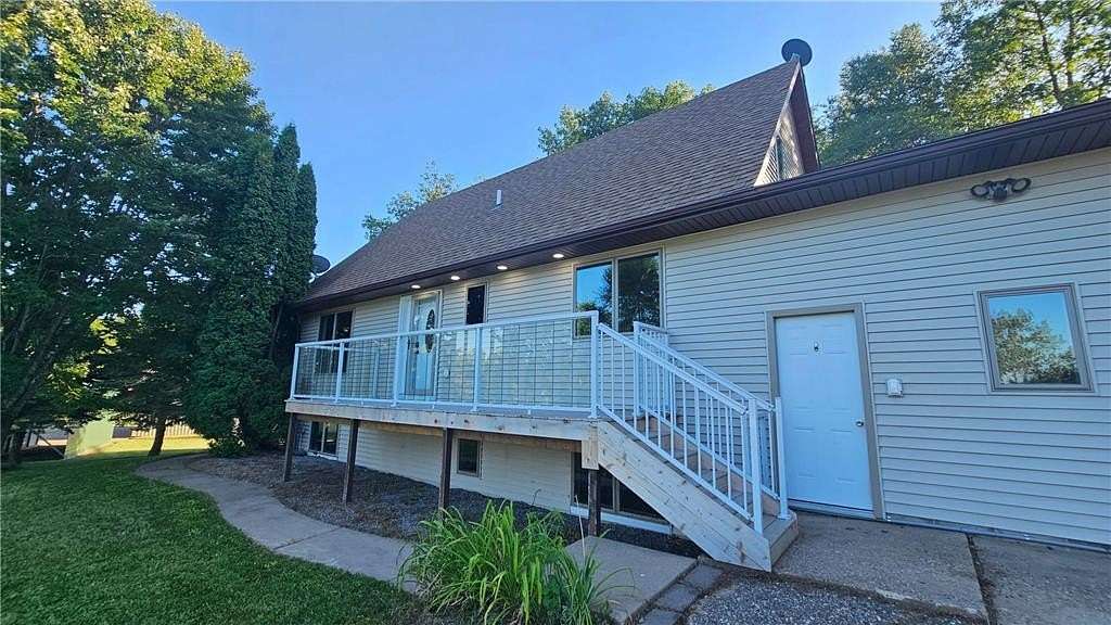 2.2 Acres of Land with Home for Sale in Monticello Township, Minnesota