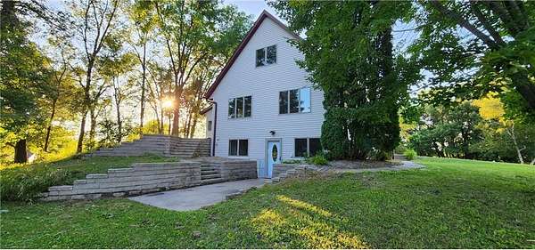 2.2 Acres of Land with Home for Sale in Monticello Township, Minnesota
