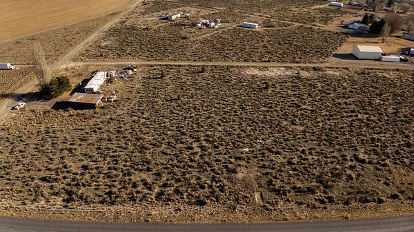 0.34 Acres of Residential Land for Sale in Christmas Valley, Oregon