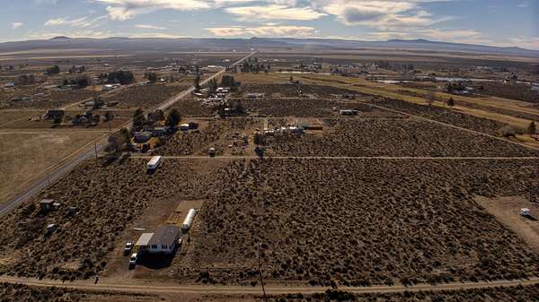 0.33 Acres of Residential Land for Sale in Christmas Valley, Oregon