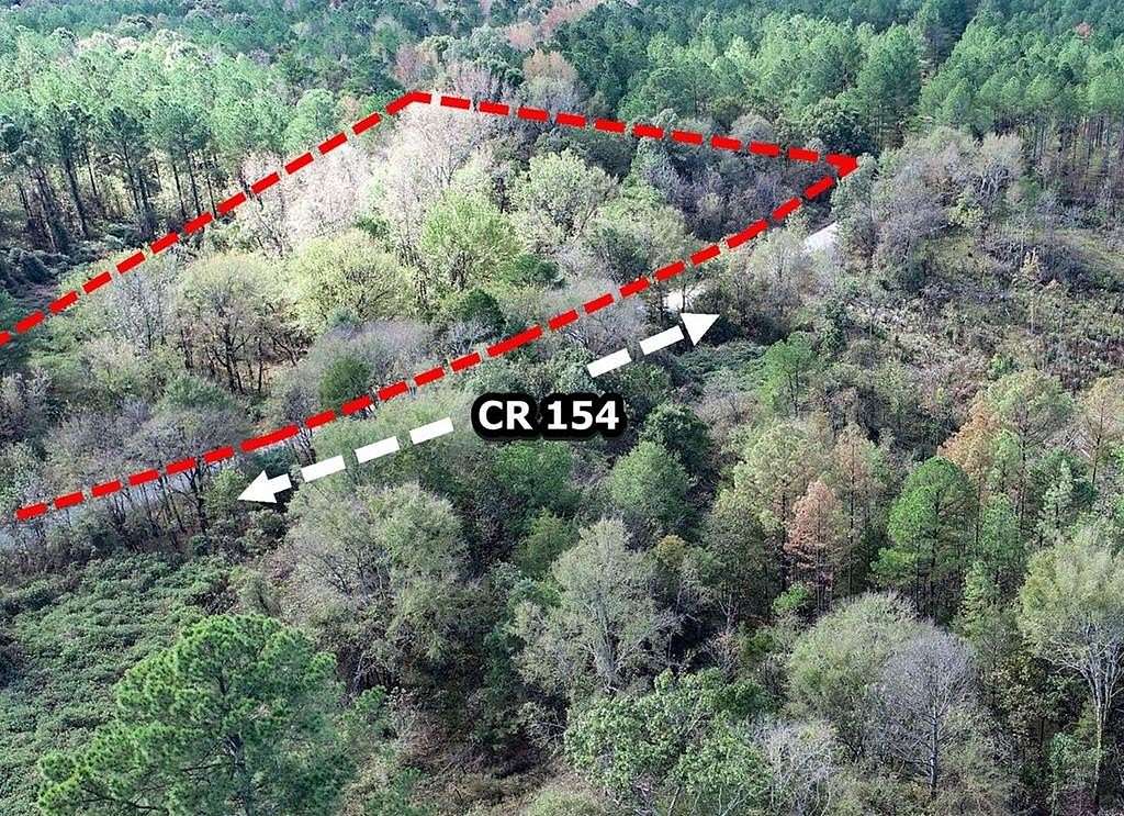 1.3 Acres of Land for Sale in Tillatoba, Mississippi