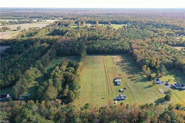 6 Acres of Residential Land for Sale in Chesapeake, Virginia