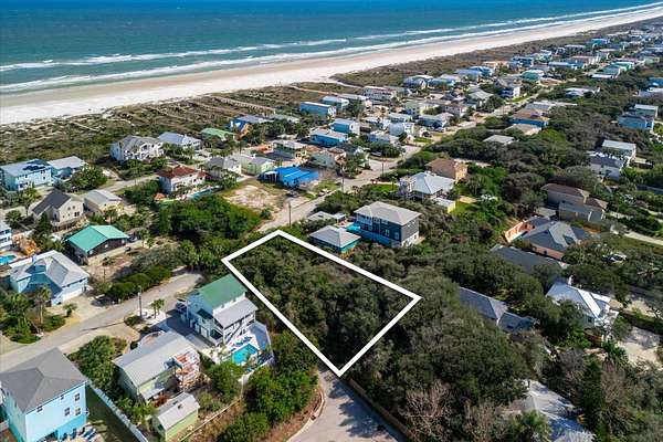0.3 Acres of Residential Land for Sale in St. Augustine, Florida
