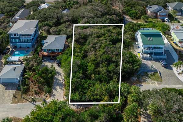 0.3 Acres of Residential Land for Sale in St. Augustine, Florida