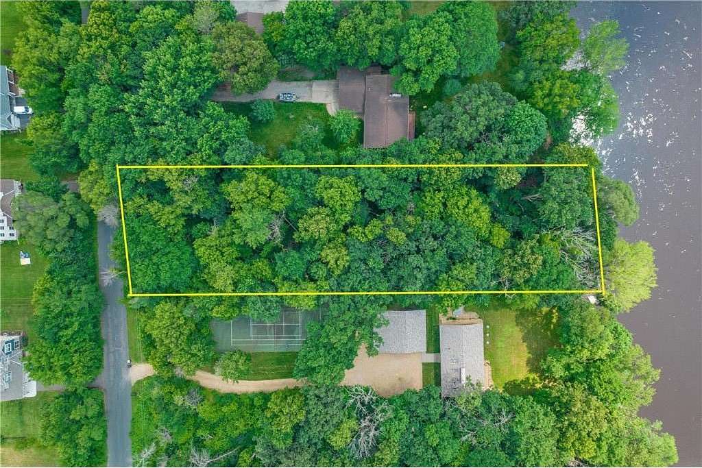 0.89 Acres of Residential Land for Sale in Ramsey, Minnesota
