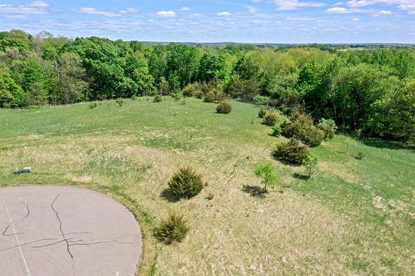 1.22 Acres of Residential Land for Sale in Shafer, Minnesota