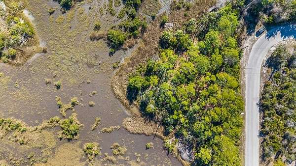 2 Acres of Residential Land for Sale in Cedar Key, Florida