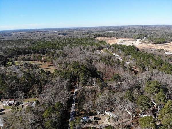 23.2 Acres of Land for Sale in Auburn, Alabama