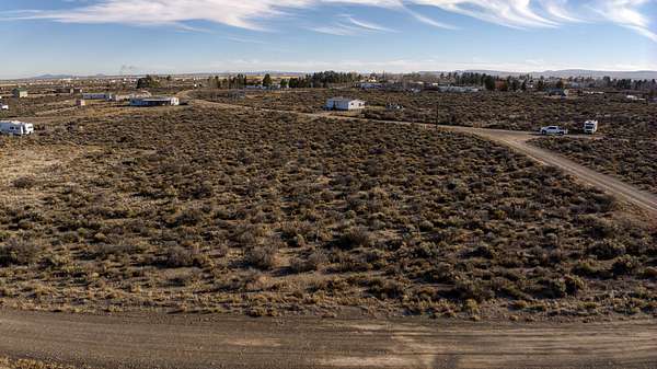 0.33 Acres of Residential Land for Sale in Christmas Valley, Oregon