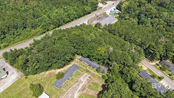 2.67 Acres of Commercial Land for Sale in Evergreen, Alabama