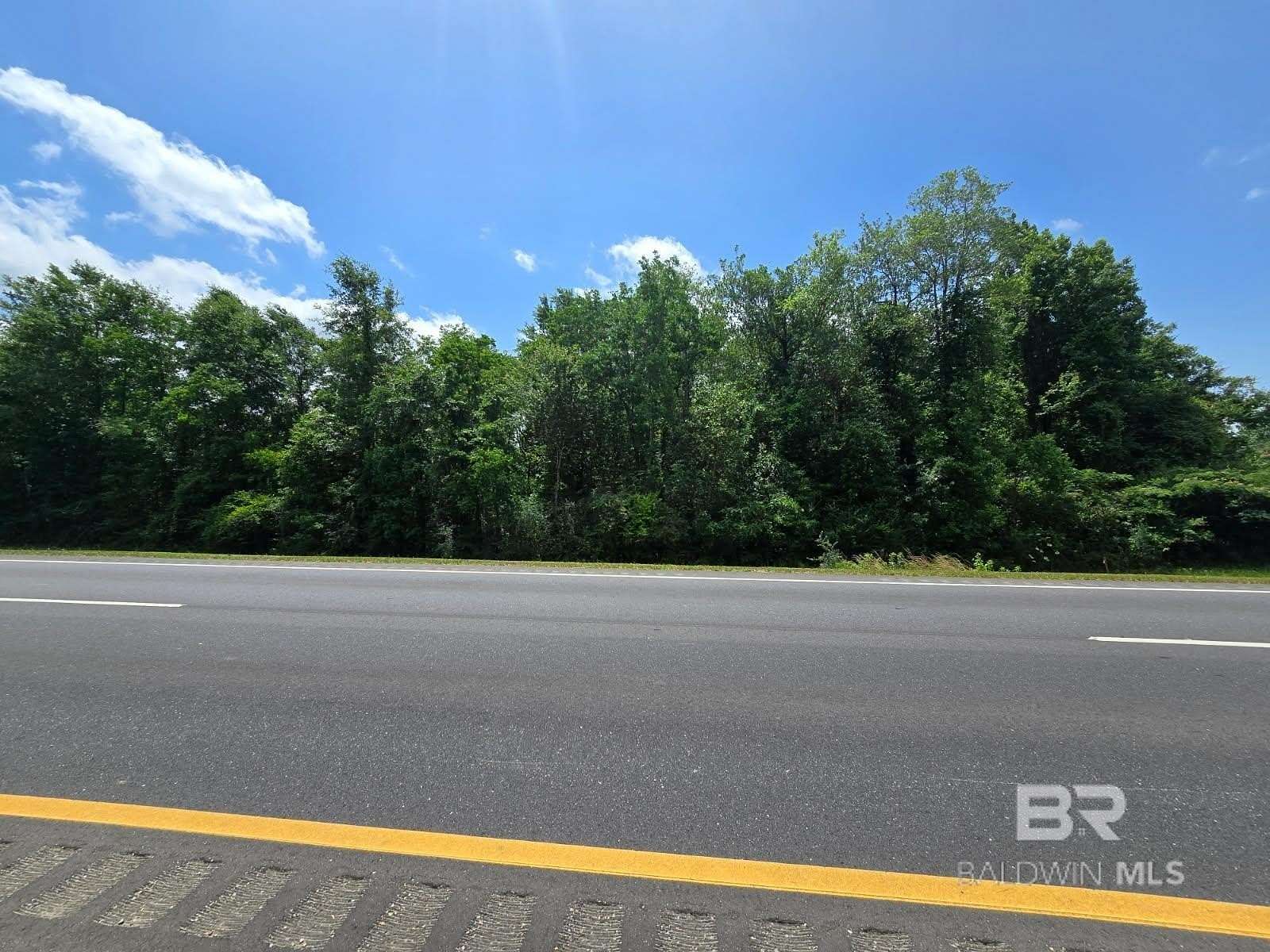 4 Acres of Commercial Land for Sale in Brewton, Alabama