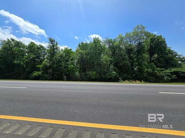 4 Acres of Commercial Land for Sale in Brewton, Alabama