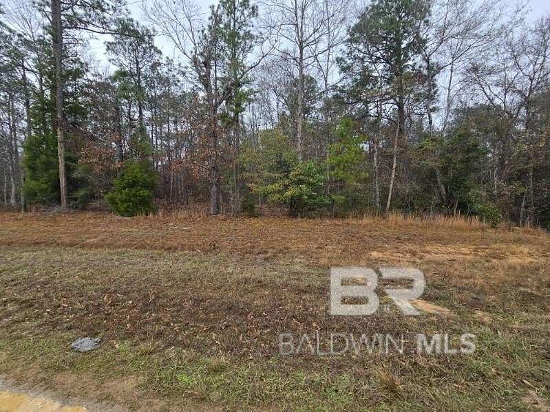 7 Acres of Land for Sale in Range, Alabama