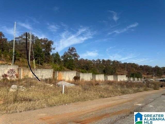 0.04 Acres of Land for Sale in Pell City, Alabama