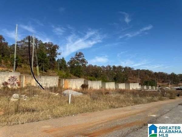 0.04 Acres of Land for Sale in Pell City, Alabama