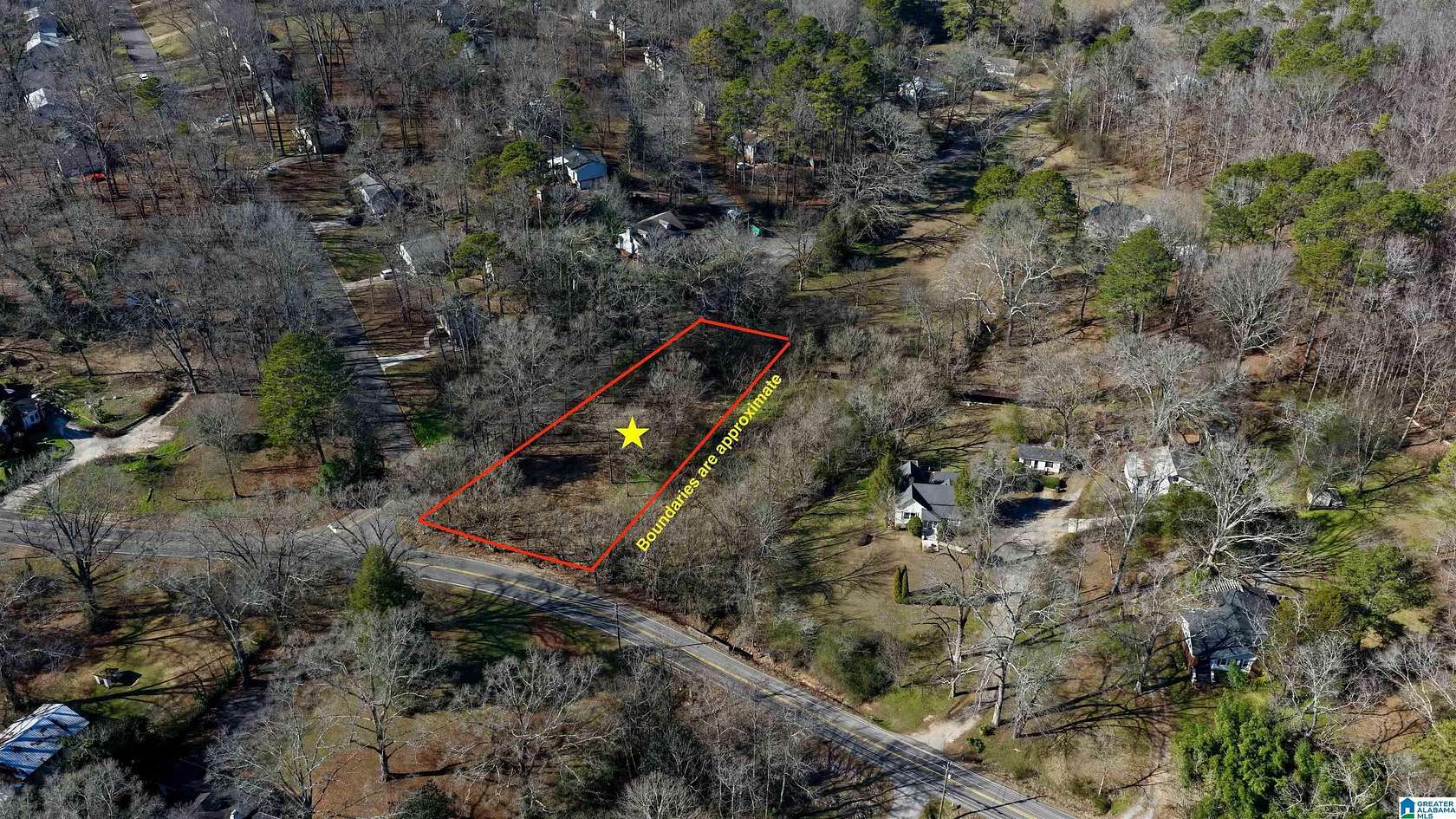 1 Acre of Land for Sale in Pinson, Alabama