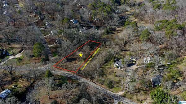 1 Acre of Land for Sale in Pinson, Alabama