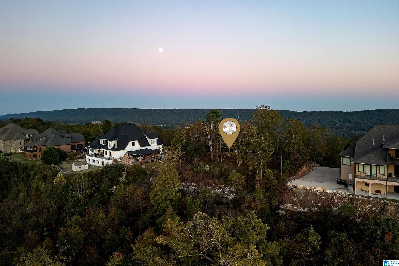 4.37 Acres of Residential Land for Sale in Birmingham, Alabama