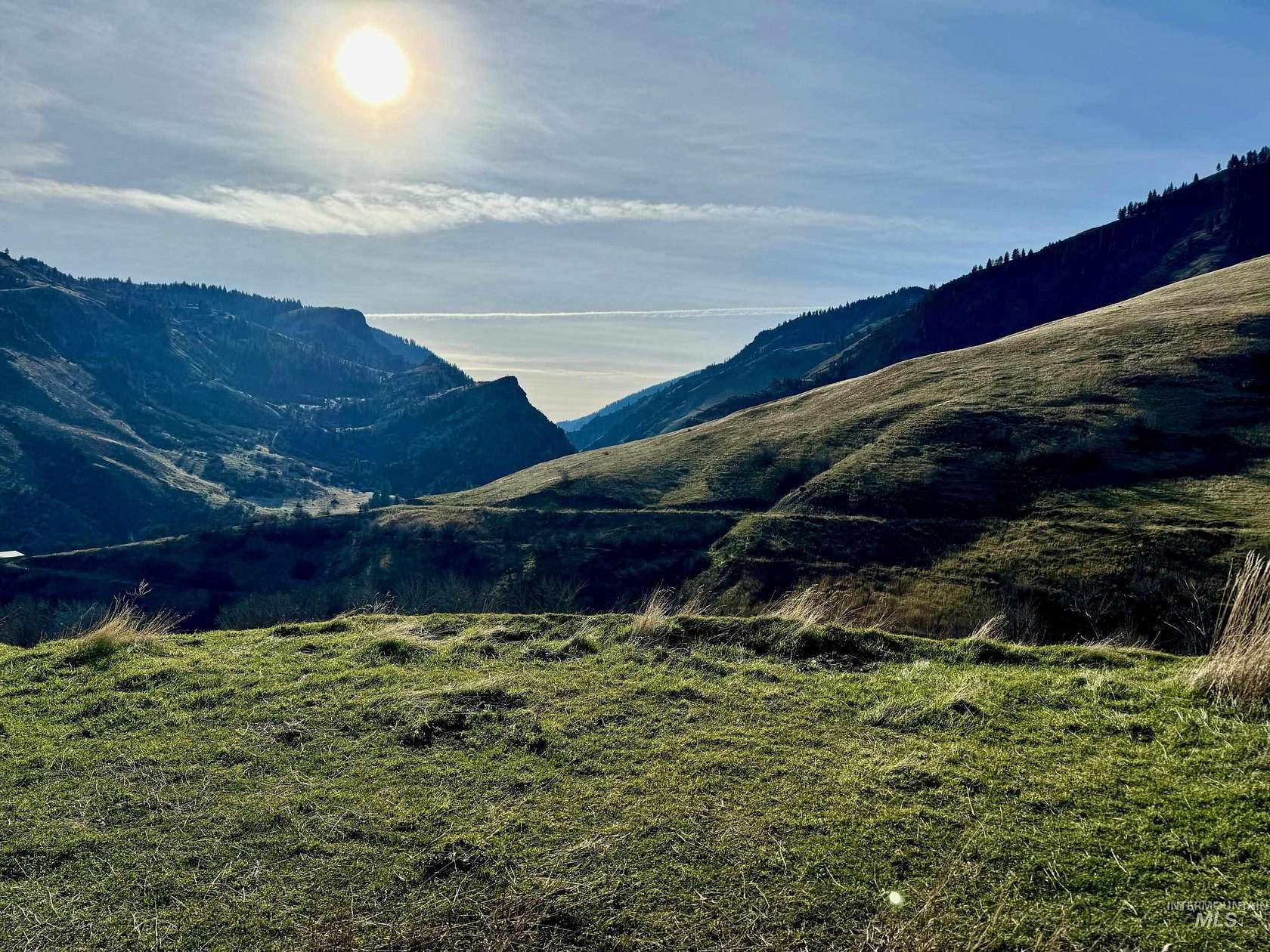 2 Acres of Land for Sale in Riggins, Idaho