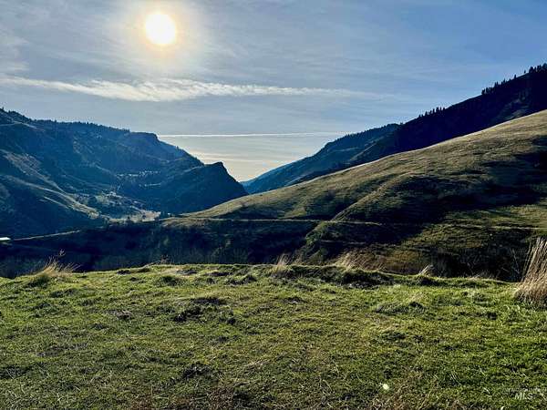 2 Acres of Land for Sale in Riggins, Idaho