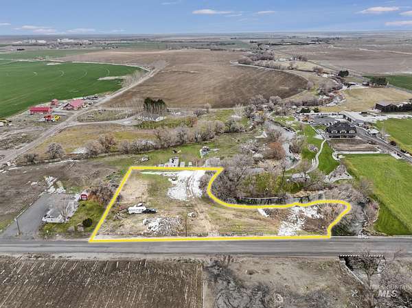 1.62 Acres of Residential Land for Sale in Gooding, Idaho