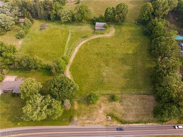 5 Acres of Residential Land for Sale in Massillon, Ohio