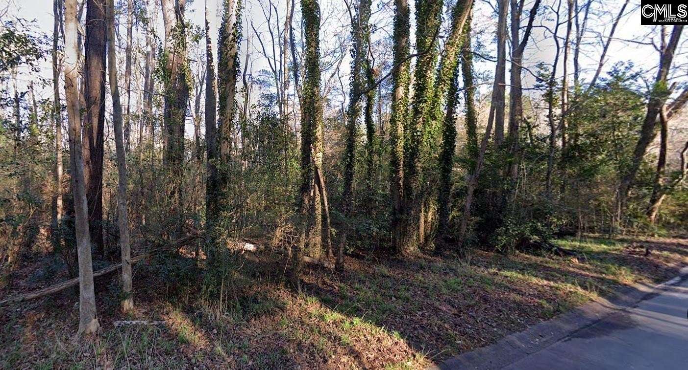 0.92 Acres of Land for Sale in West Columbia, South Carolina
