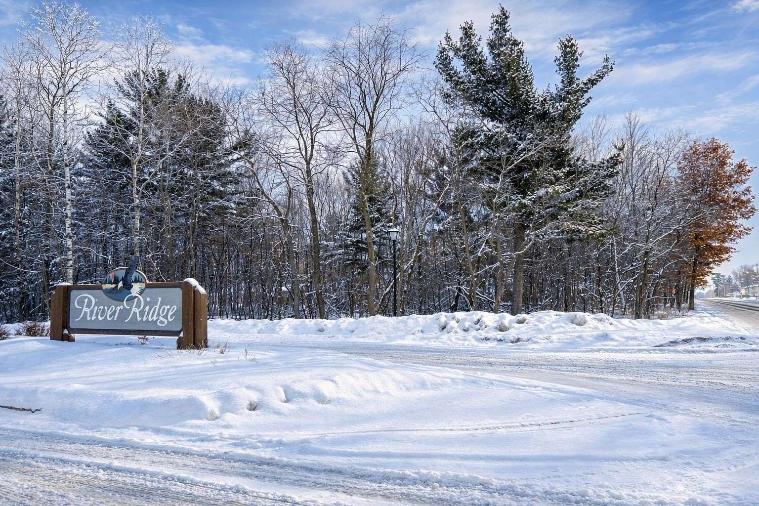 0.6 Acres of Residential Land for Sale in Wisconsin Rapids, Wisconsin