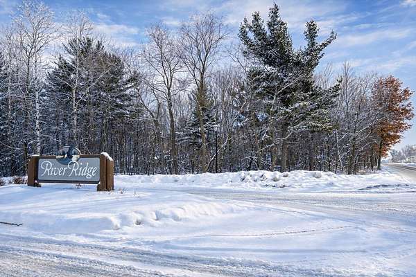 0.6 Acres of Residential Land for Sale in Wisconsin Rapids, Wisconsin