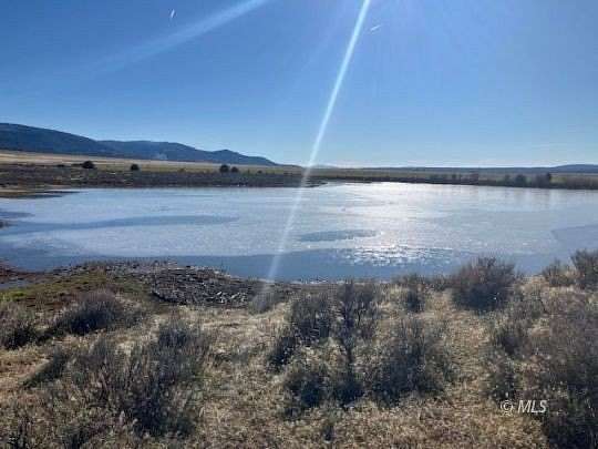 242 Acres of Land for Sale in Davis Creek, California