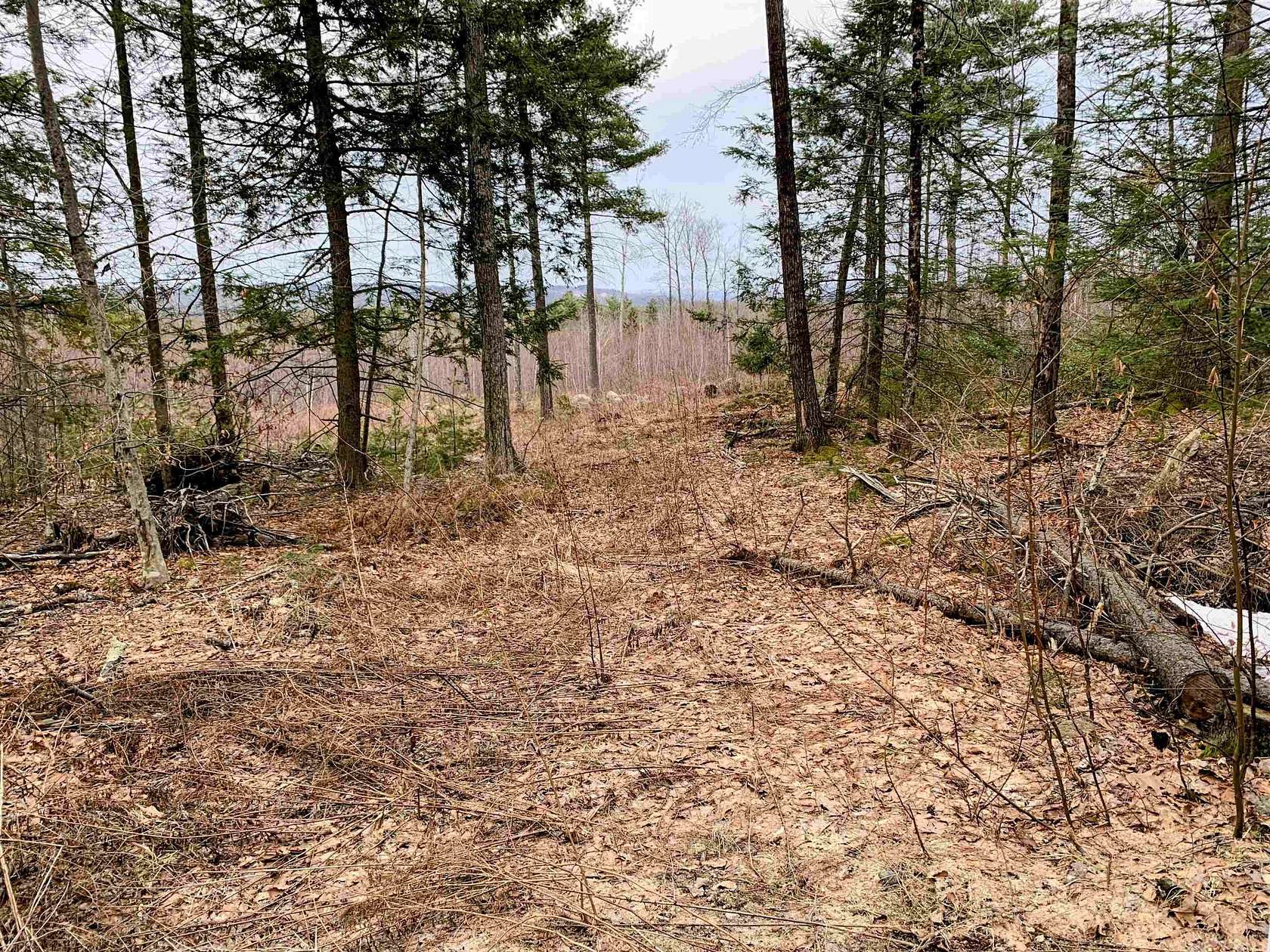 11 Acres of Land for Sale in Wilton, New Hampshire