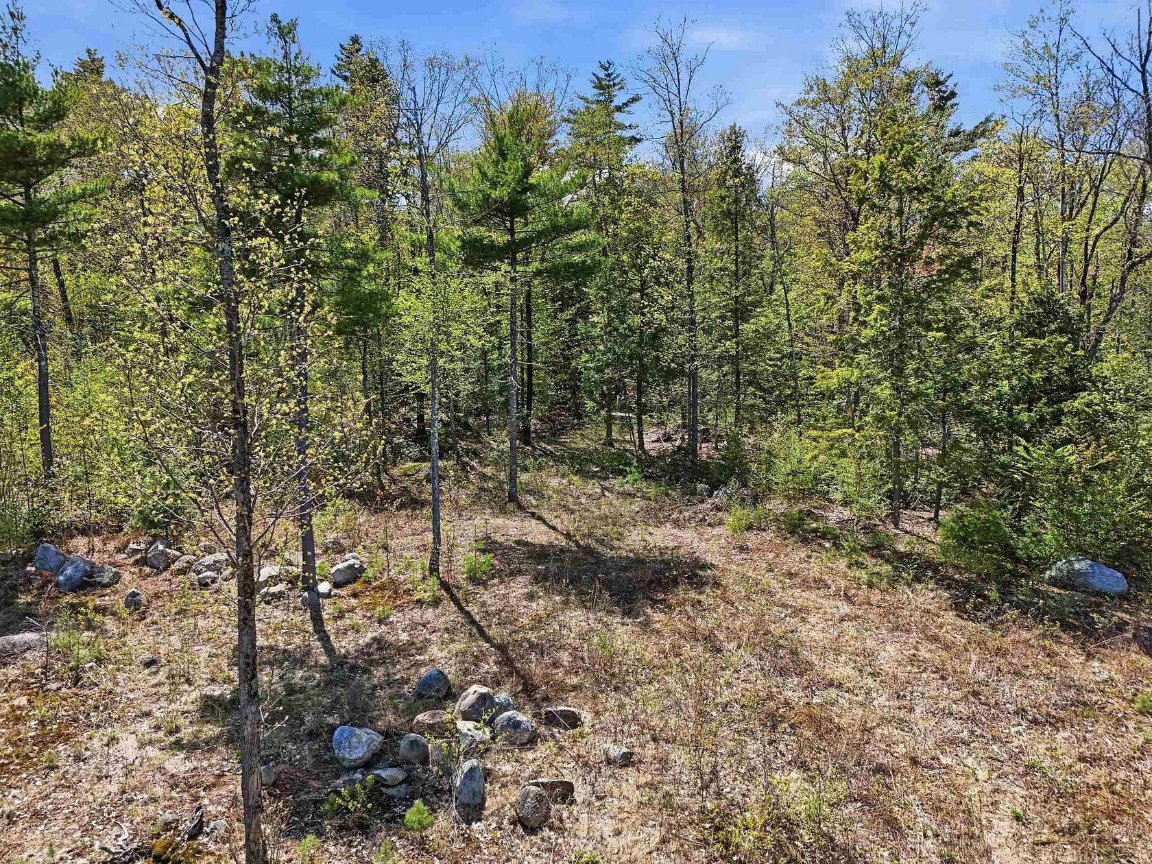 11 Acres of Land for Sale in Wilton, New Hampshire
