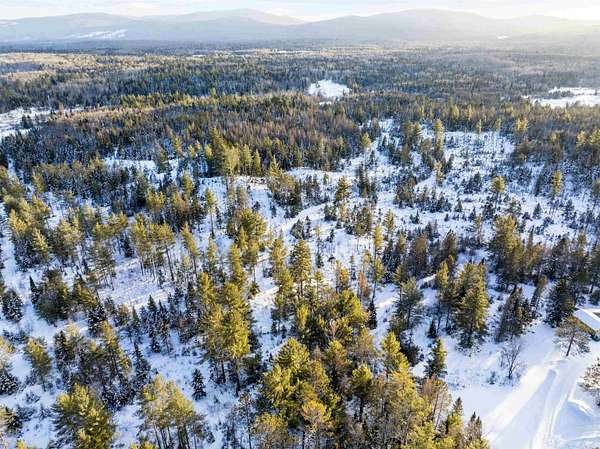 182 Acres of Recreational Land for Sale in Brighton Town, Vermont