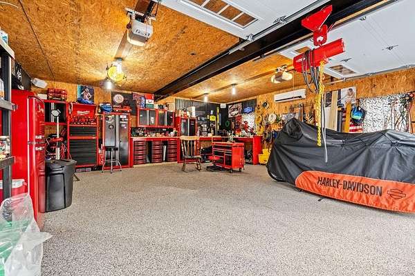 4.77 Acres of Residential Land with Home for Sale in Barnstead, New Hampshire