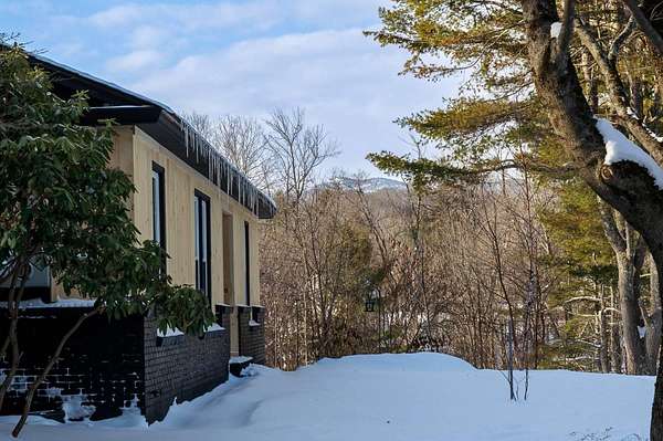 4.3 Acres of Residential Land with Home for Sale in Dublin, New Hampshire