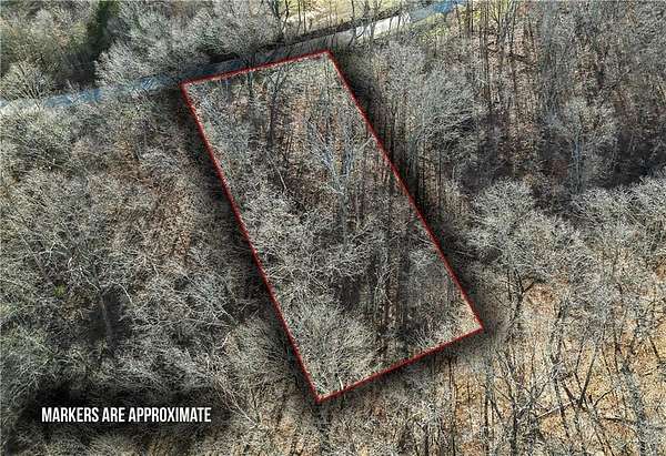 0.32 Acres of Residential Land for Sale in Bella Vista, Arkansas