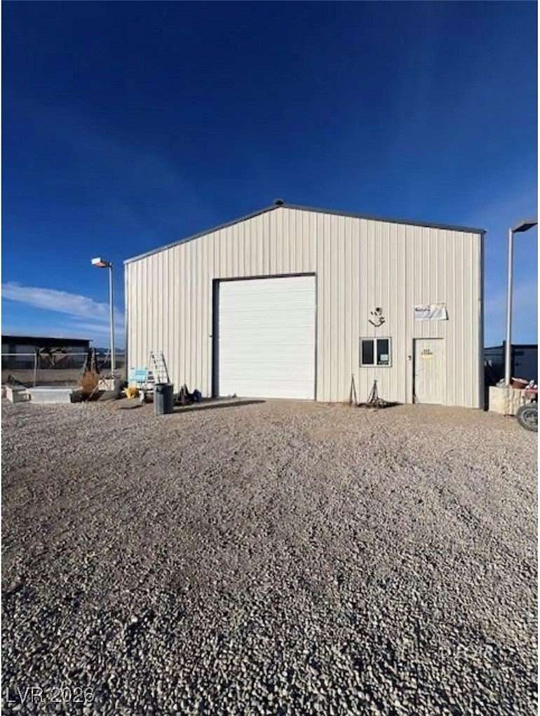 1.4 Acres of Commercial Land for Sale in Ely, Nevada