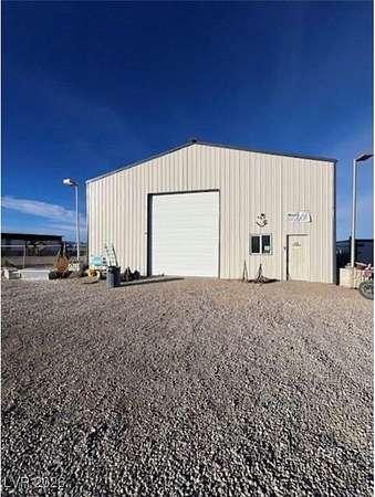 1.4 Acres of Commercial Land for Sale in Ely, Nevada
