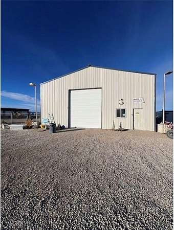 1.4 Acres of Commercial Land for Sale in Ely, Nevada
