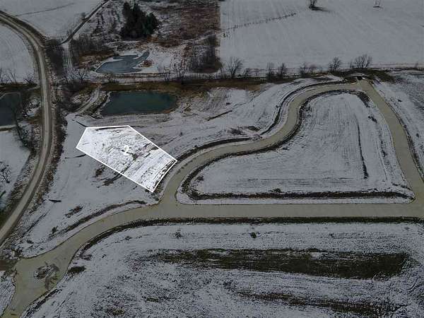 0.39 Acres of Residential Land for Sale in Solon, Iowa