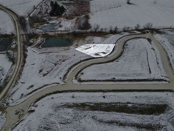 0.38 Acres of Residential Land for Sale in Solon, Iowa